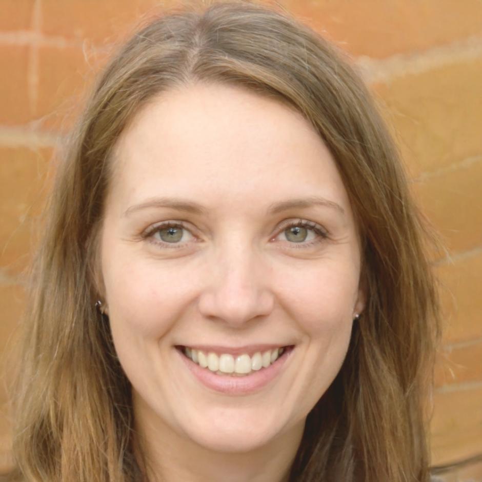 Portrait de Camille Rousseau, partenaire expert en maquillage artistique